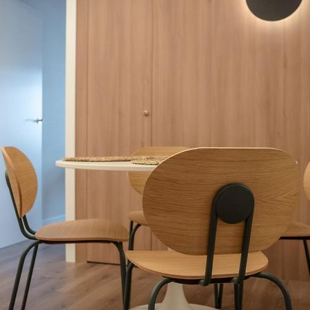 Moderno Y Amplio- 2D 1B - Cuzco Leilighet Madrid Eksteriør bilde