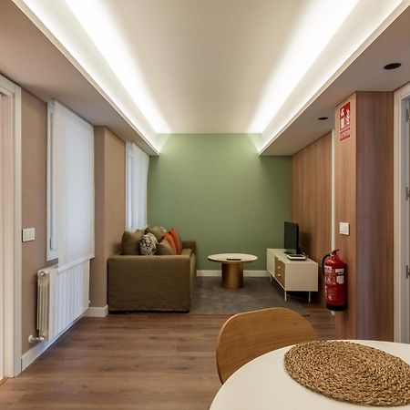 Moderno Y Amplio- 2D 1B - Cuzco Leilighet Madrid Eksteriør bilde